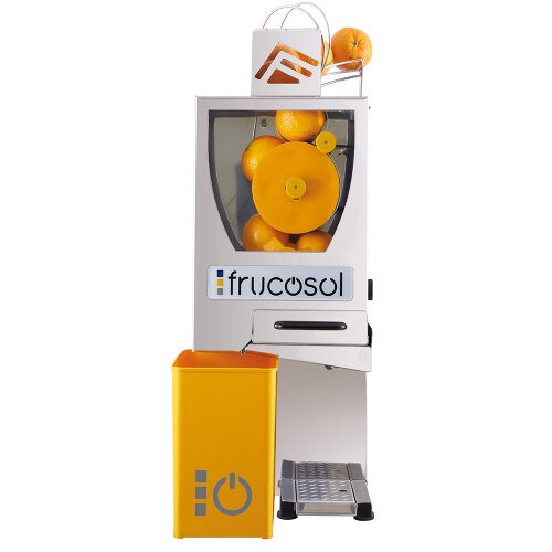 Frucosol - Automatic Juicer - F Compact